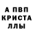 Метадон кристалл Devor 110